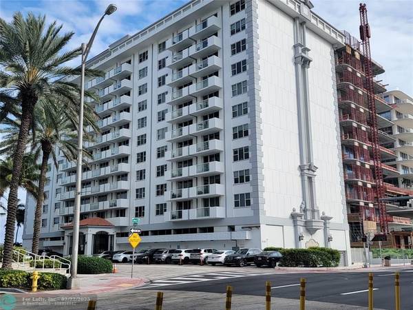 9195 Collins Ave  #1003, Surfside, FL 33154