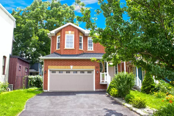 23 Wilson ST, Markham, ON L3P 1M9