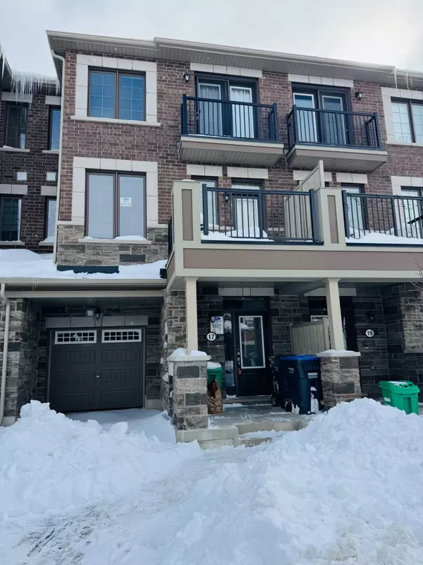 17 Keppel CIR, Brampton, ON L7A 5K4