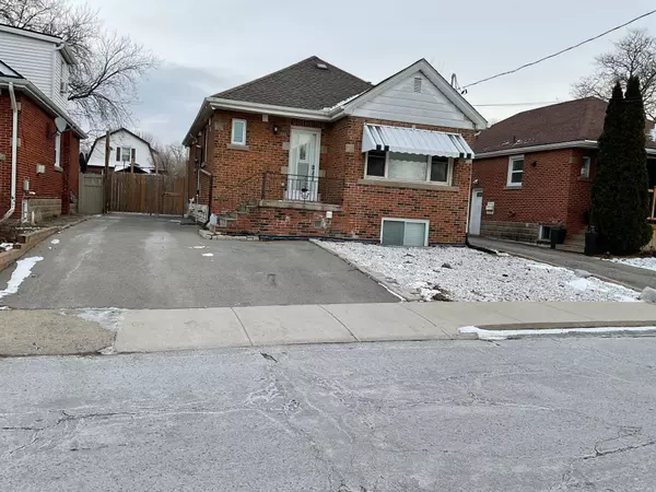 25 West 4th ST, Hamilton, ON L9C 3M2