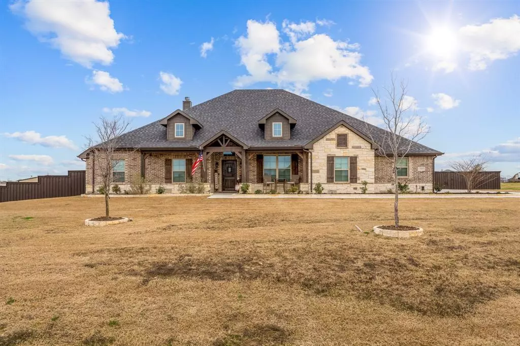 Ponder, TX 76259,13605 Prairie Vista Lane