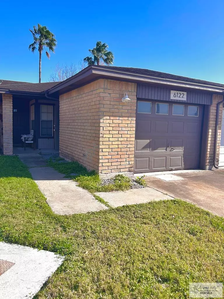 Harlingen, TX 78550,6122 PERCIVAL PL