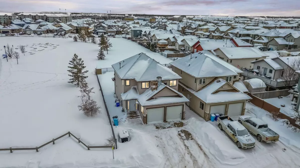 Fort Mcmurray, AB T9K 0G1,247 Pacific CRES