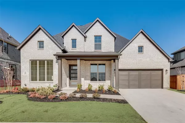 568 Barcara Lane, Frisco, TX 75033