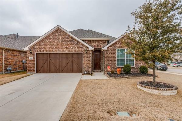 3809 Hereford Pass, Celina, TX 75009