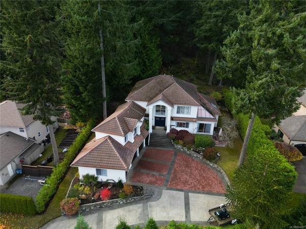 8844 Carmanah Terr, North Saanich, BC V8L 5E9