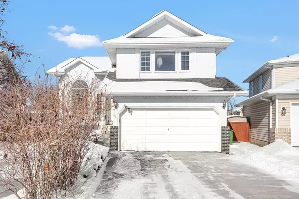 232 ARBOUR SUMMIT PL Northwest, Calgary, AB T3G 3W3