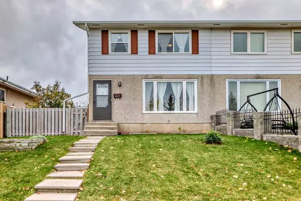 5624 Pensacola CRES SE, Calgary, AB T2A 2G6