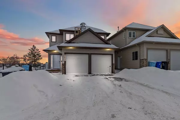 Fort Mcmurray, AB T9K 0G1,247 Pacific CRES