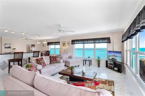 Fort Lauderdale, FL 33308,3850 Galt Ocean Dr  #1701