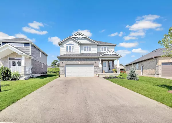 135 Stephenson WAY, Minto, ON N0G 2P0