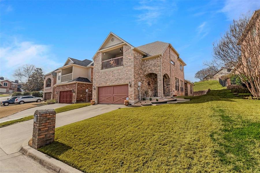 5709 Ranger Drive, Rockwall, TX 75032