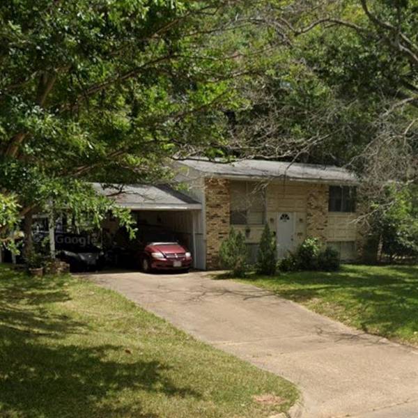 2442 E Devine Street, Tyler, TX 75701