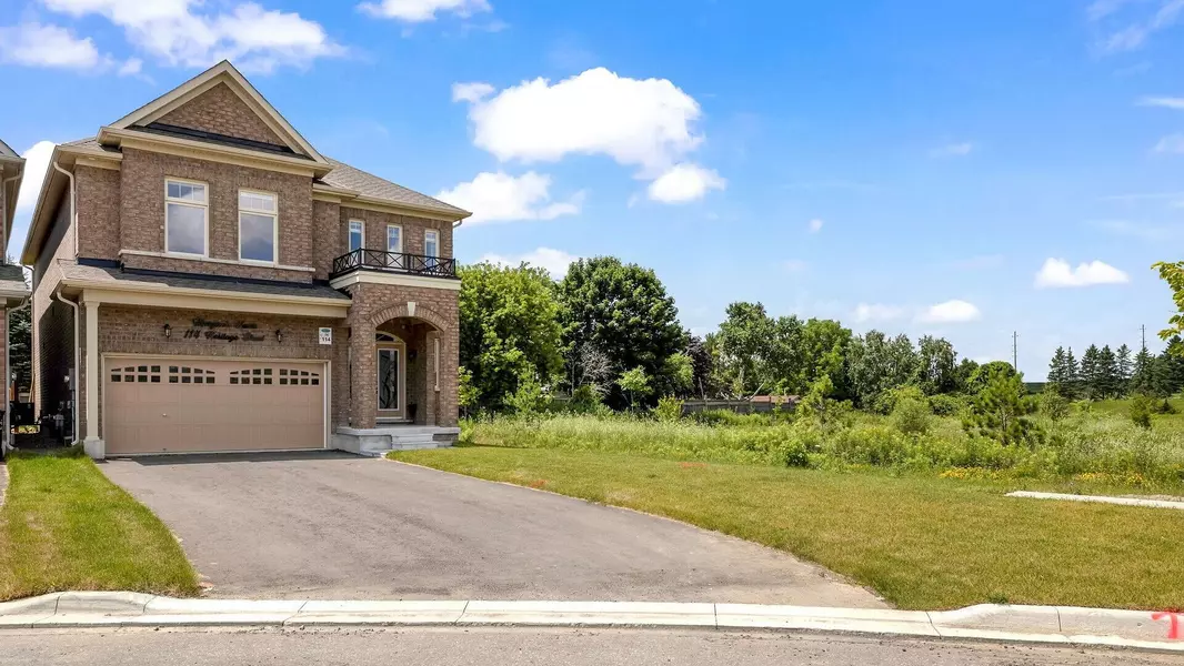 114 Heritage ST, Bradford West Gwillimbury, ON L3Z 0X5