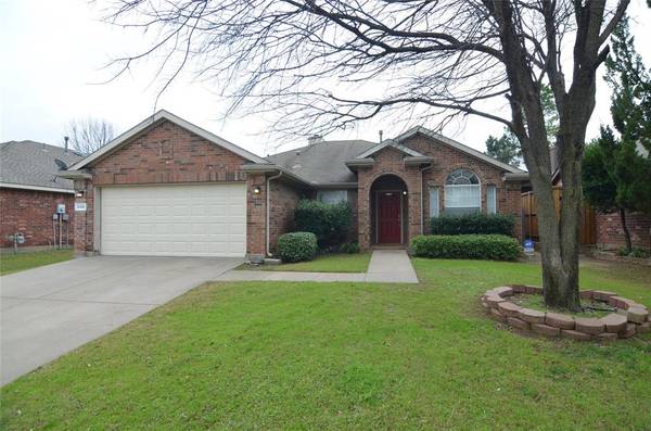 3108 Brett Road, Corinth, TX 76210