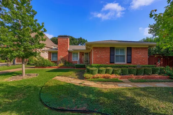 4189 Beechwood Lane, Dallas, TX 75220