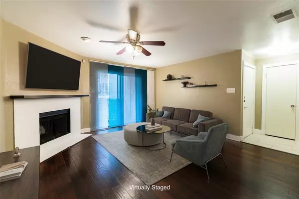 4777 Cedar Springs Road #8D, Dallas, TX 75219