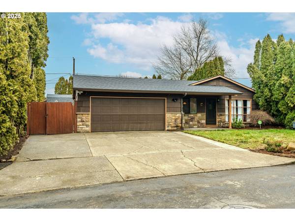 15525 SE STEPHENS CT, Portland, OR 97233