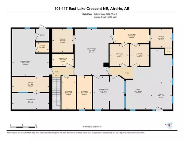 Airdrie, AB T4A2H6,117 East Lake CRES Northeast