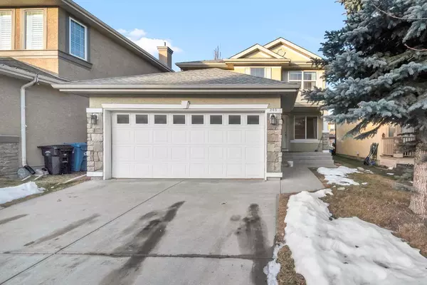 Calgary, AB T2Y 4V9,249 Everwillow GN SW