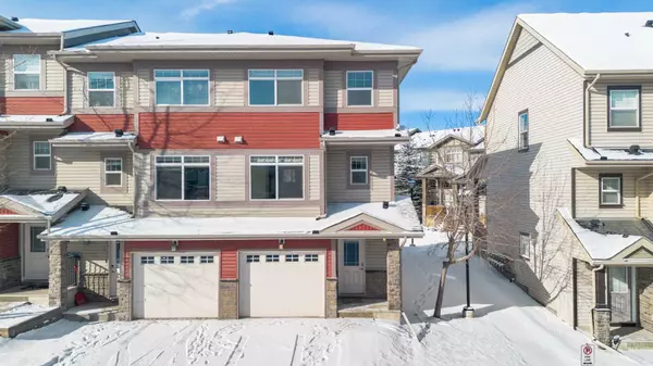 135 Panatella RD Northwest, Calgary, AB T3K 0S7