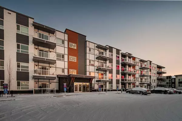 Calgary, AB T3K 2S1,360 Harvest Hills WAY Northeast #105