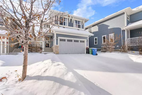 Calgary, AB T3M 2K6,27 Mahogany Passage Southeast