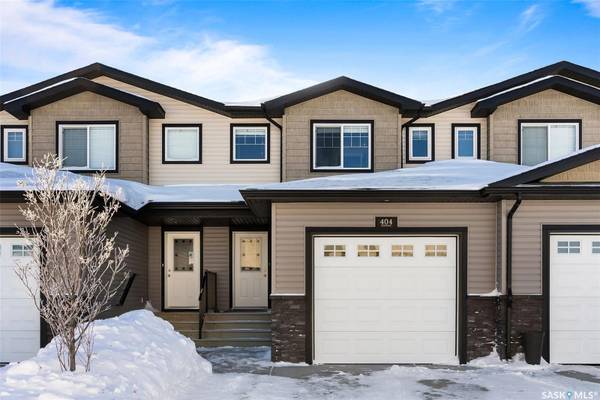 2 Savanna CRESCENT #404, Pilot Butte, SK S0G 3Z0