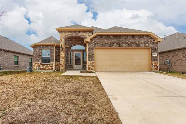 616 Sycamore Drive, Greenville, TX 75402