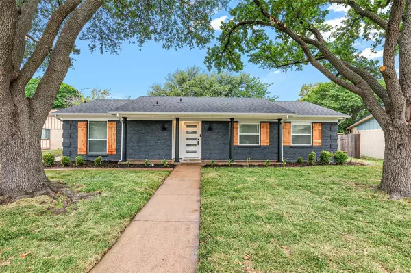 2717 Beechmont Drive, Dallas, TX 75228