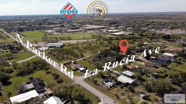 Santa Rosa, TX 78593,0 LA RUCIA AVE