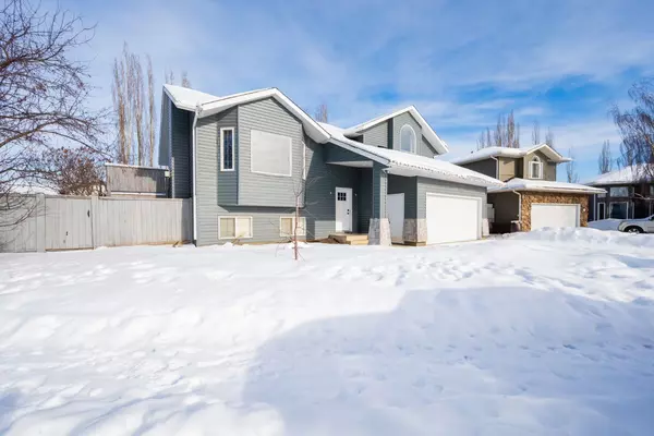 Grande Prairie, AB T8W 2M9,6417 98A ST