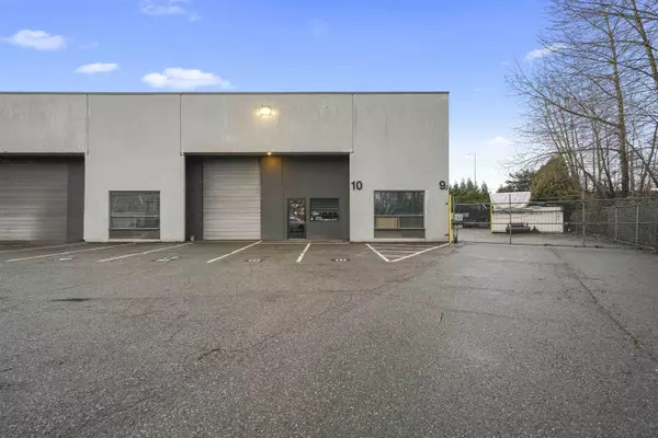 10 11720 STEWART CRESCENT, Maple Ridge, BC V2X 9E7