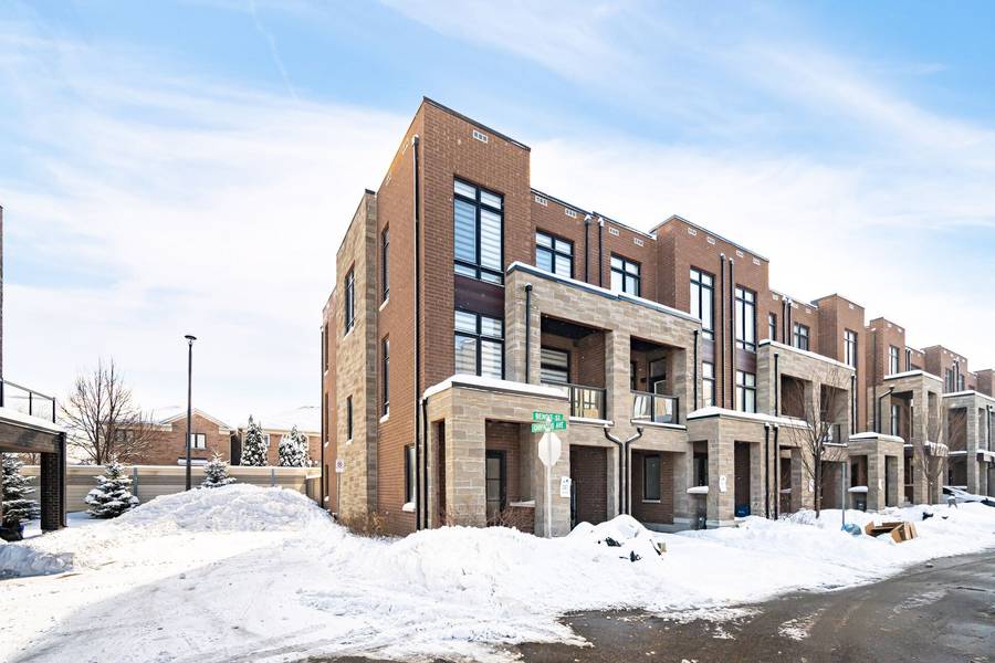 1 Benoit ST, Vaughan, ON L4R 4H7