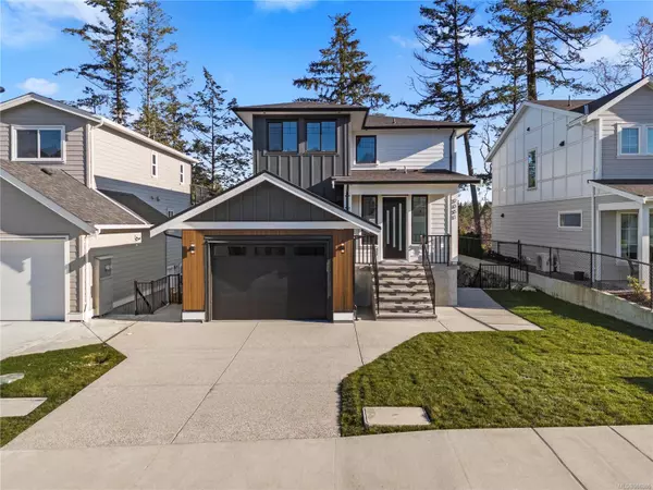 2351 Swallow Pl, Langford, BC V9B 6Y6