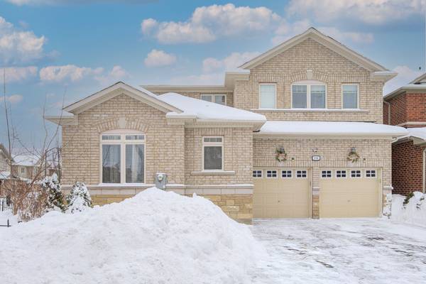 76 Bowkett DR, Richmond Hill, ON L4E 0J6