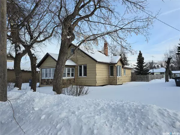 Broadview, SK S0G 0K0,511 Nina STREET