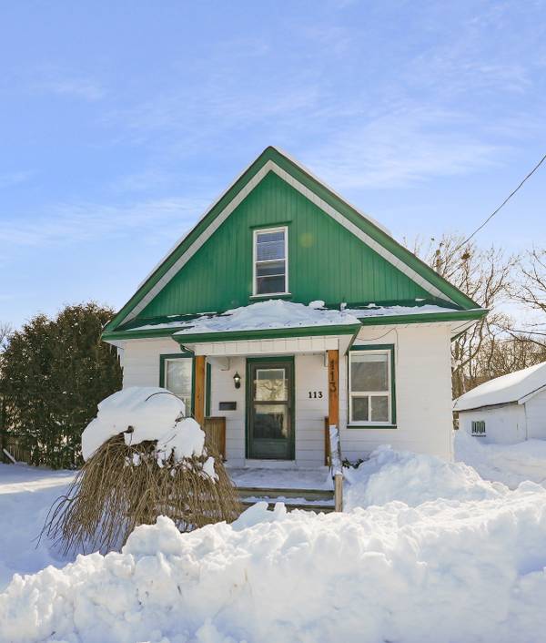 113 Durham ST W, Kawartha Lakes, ON K9V 2R3