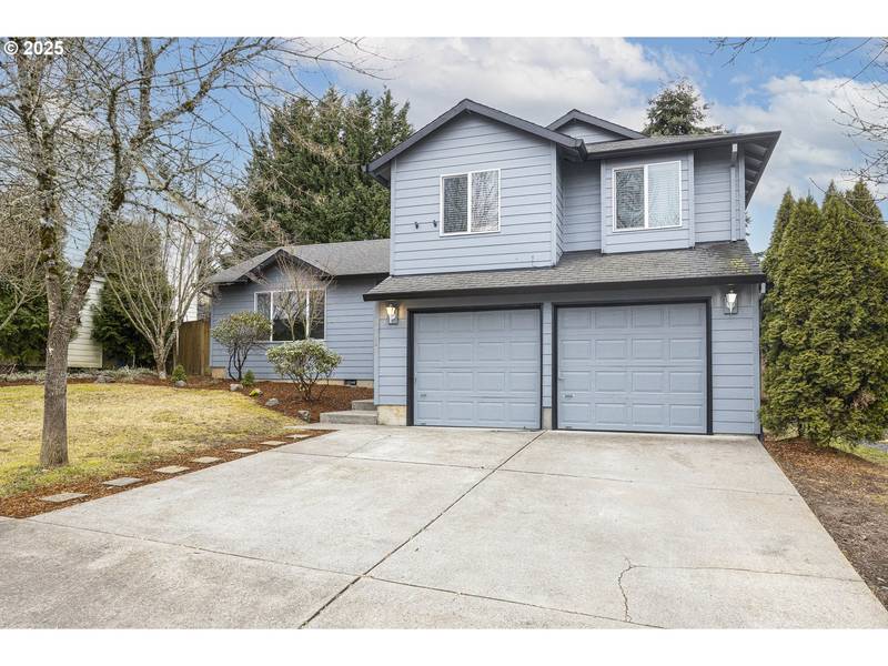 37324 Green Mountain ST, Sandy, OR 97055