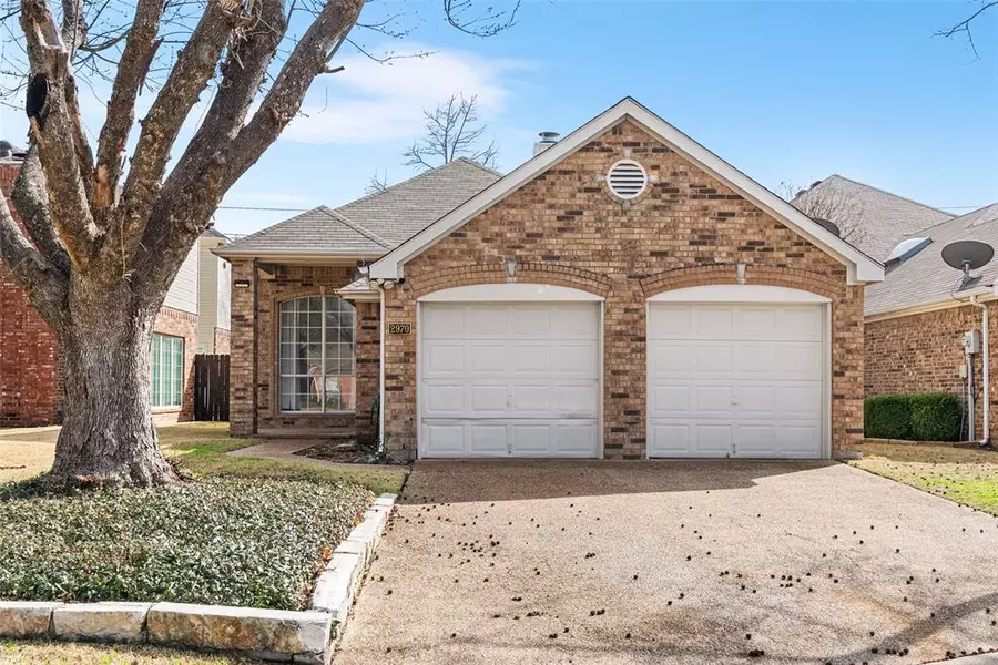 2970 Crystal Springs Lane, Richardson, TX 75082