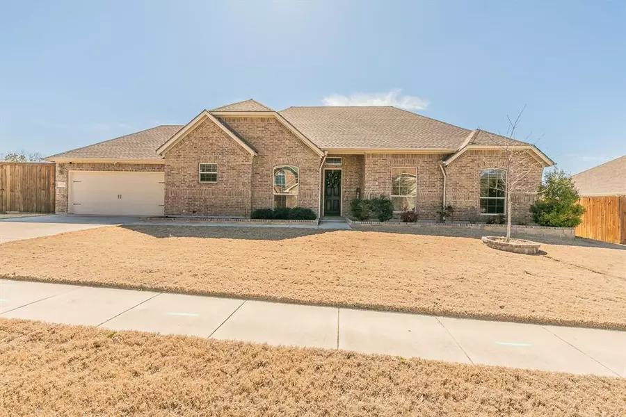 6313 Keyhole Circle, Lake Worth, TX 76135