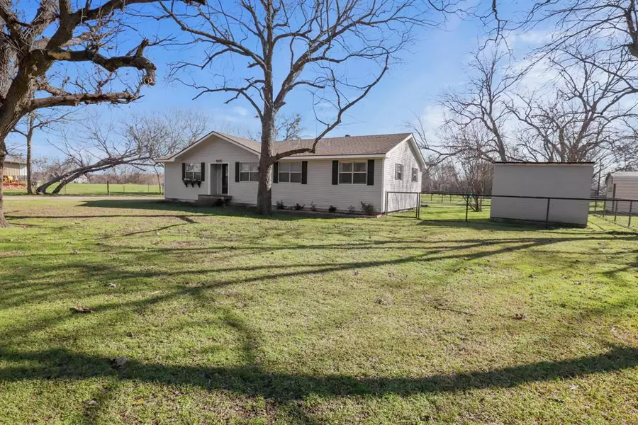 605 Normandy Avenue, Richland, TX 76681