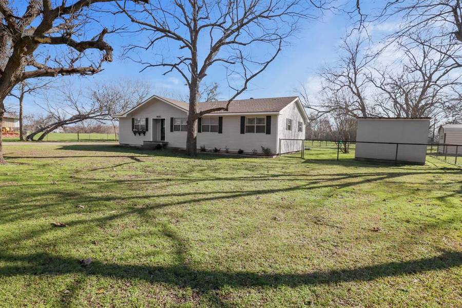 605 Normandy Avenue, Richland, TX 76681