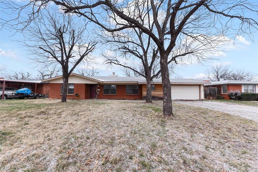 310 Lexington Avenue, Abilene, TX 79605