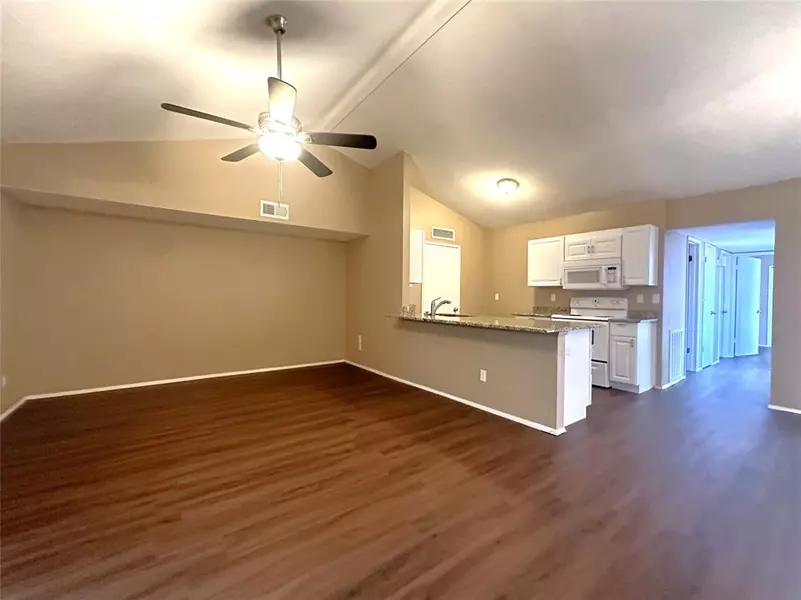 4418 Chapman Street, The Colony, TX 75056