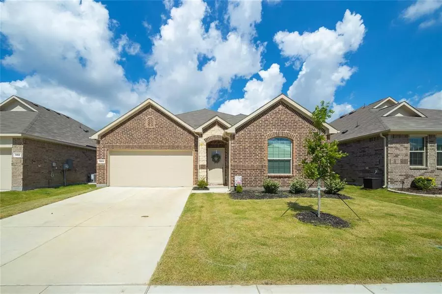 5104 Greywing Drive, Princeton, TX 75407