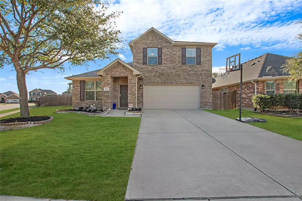 Little Elm, TX 75068,2833 Cresent Lake Drive