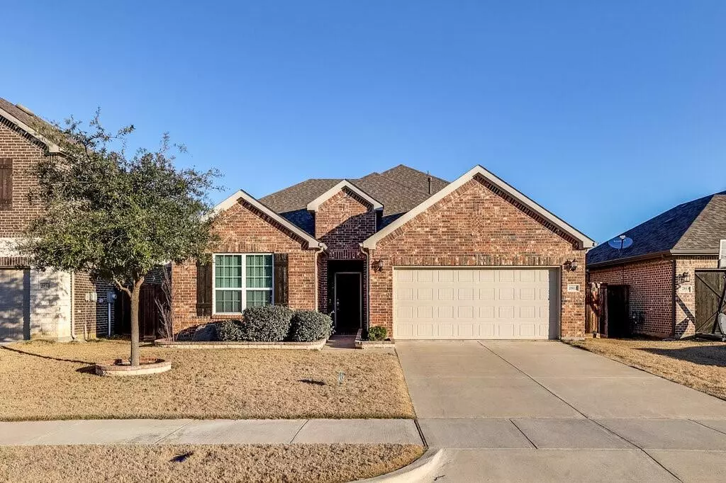 Mansfield, TX 76084,2812 Lamont Court