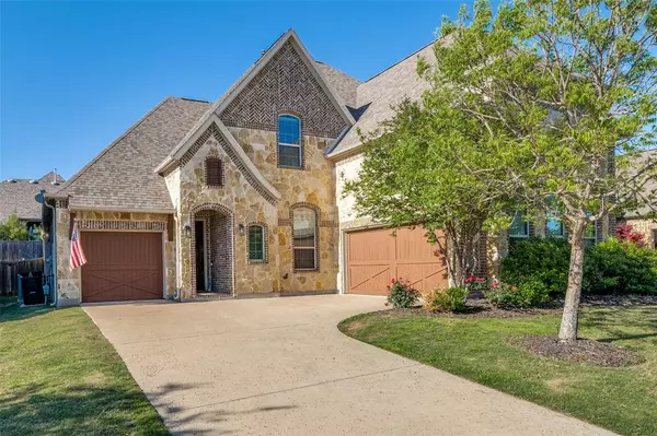 804 York Drive, Rockwall, TX 75087