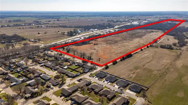 Collinsville, TX 76233,TBD 63.69 Acres S Neathery Street